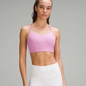 Lululemon Like a Cloud Longline sz 6